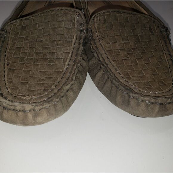 Alex Marie Leather Loafers sz 5.5 - Picture 3 of 7
